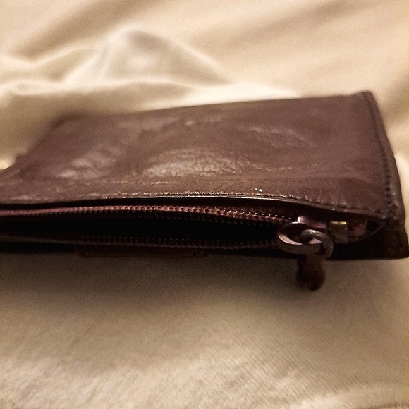 Vintage Mundi Keychain/wallet unisex - Picture 4 of 6